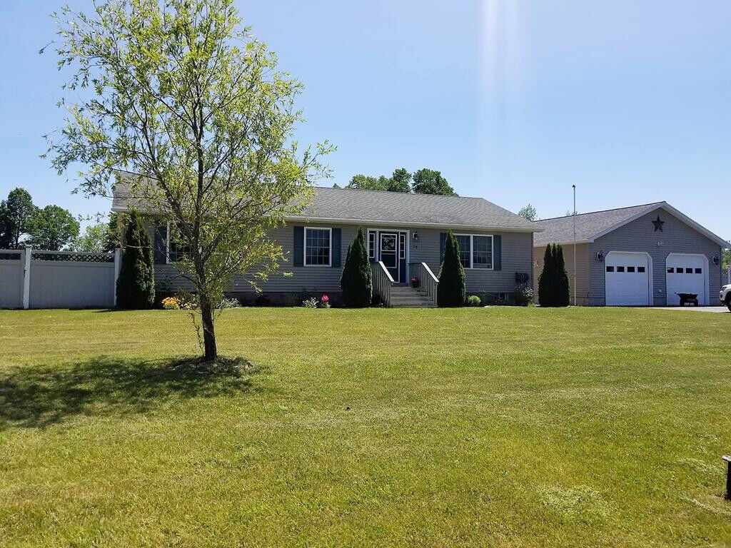 Property Photo: 74 Bradford Road NY 12901