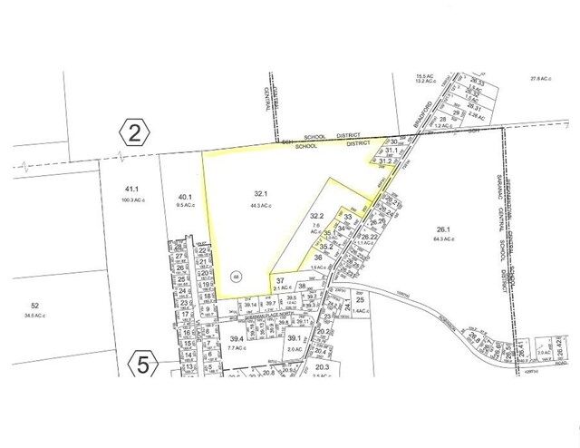 0 Bradford Road  Plattsburgh NY 12901 photo