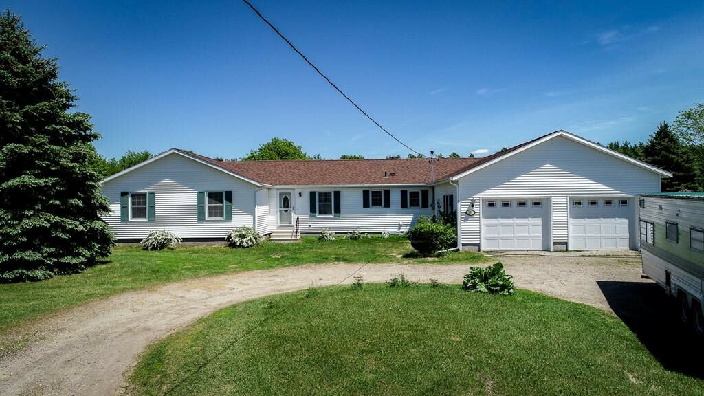 Property Photo: 136 Fluery Road NY 12917