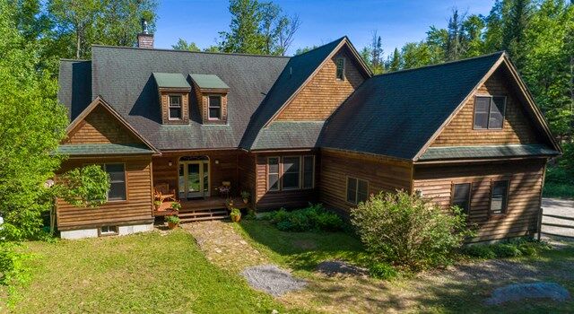 2 Lambs Way  Lake Placid NY 12946 photo