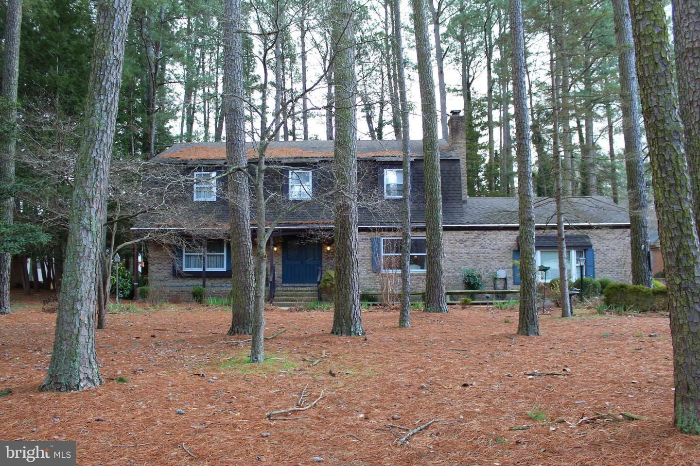 Property Photo:  1717 Old Mill Lane  MD 21826 