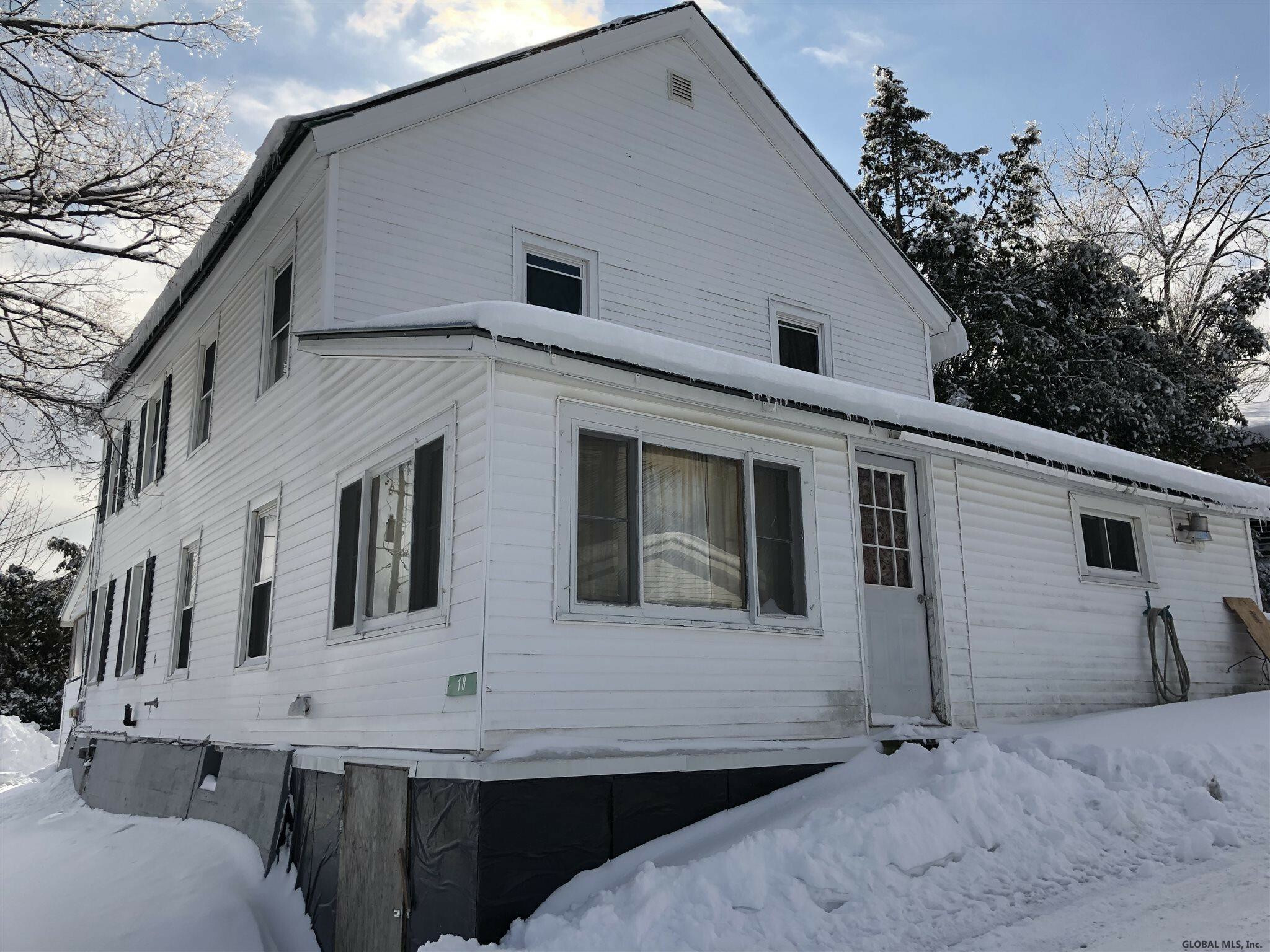 Property Photo:  16 Lamos Lane  NY 12956 