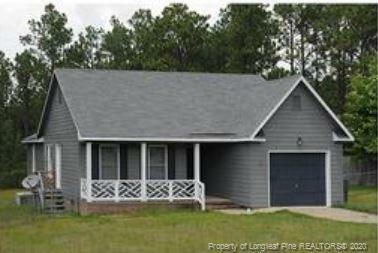 Property Photo:  3339 Antler Drive  NC 28390 