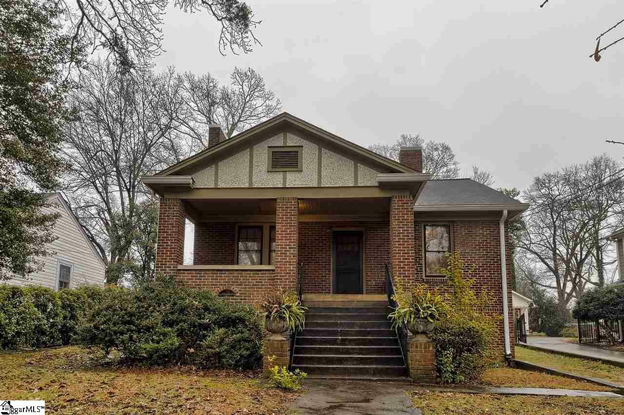 Property Photo:  19 Sevier Street  SC 29605 