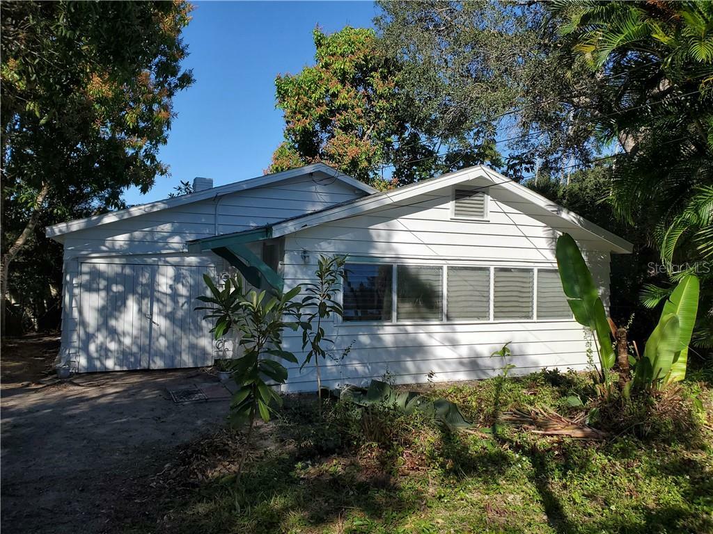 Property Photo:  731 42nd Street  FL 34234 