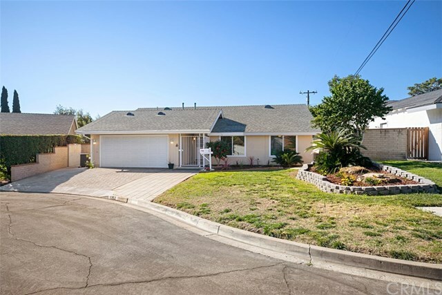 Property Photo:  1362 Bullard Lane  CA 92780 