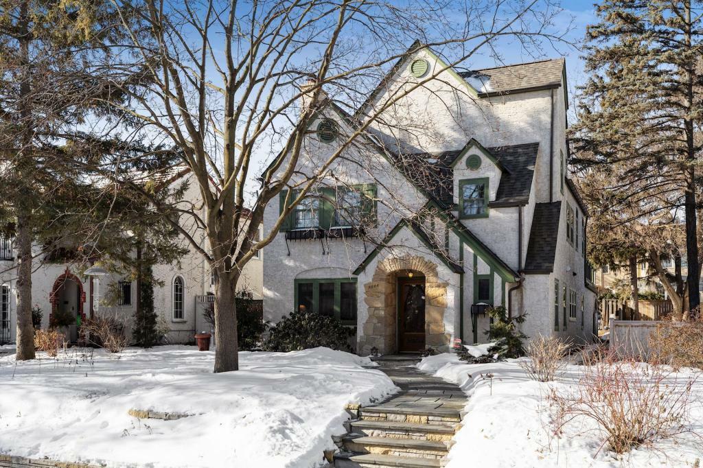 Property Photo:  5004 Wentworth Avenue  MN 55419 