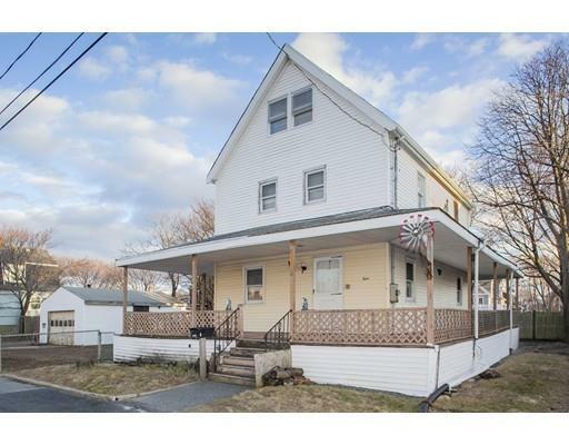 Property Photo: 4 T St MA 02045
