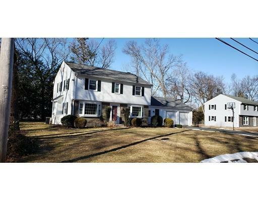 Property Photo: 18 Dunsany Dr MA 01106