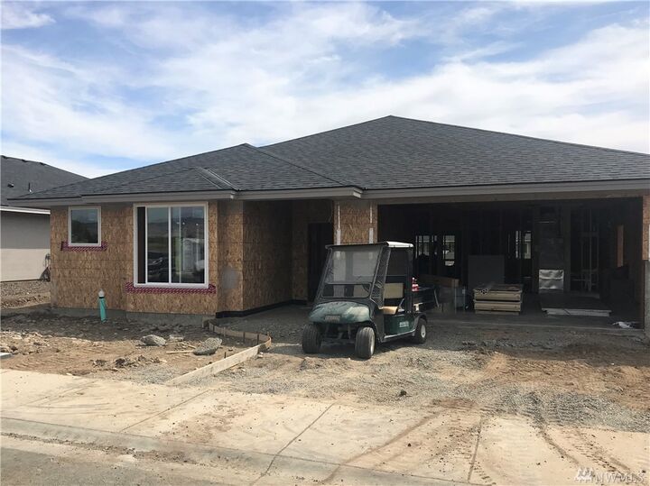 210 E Stanford Avenue  Ellensburg WA 98926 photo