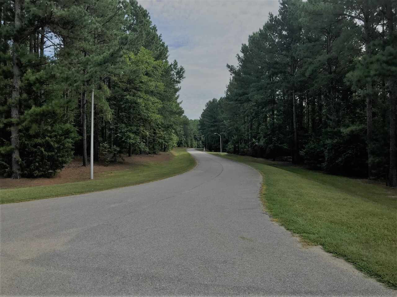 Property Photo: 8331 Pine Wood Road NC 27557