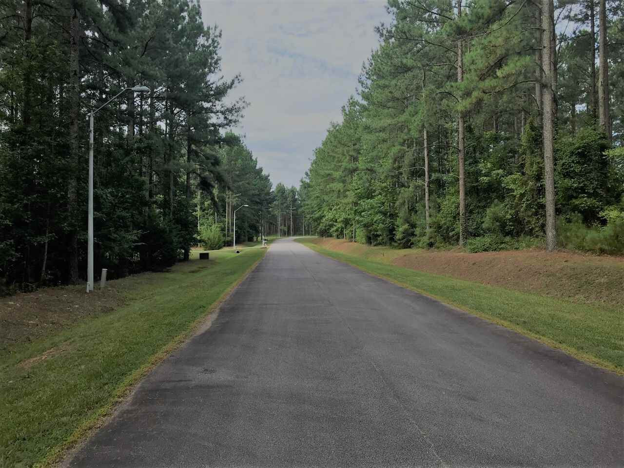 Property Photo: 8499 Stokes Road NC 27557