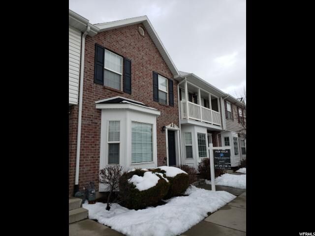 Property Photo:  Address not disclosed  UT 84663 