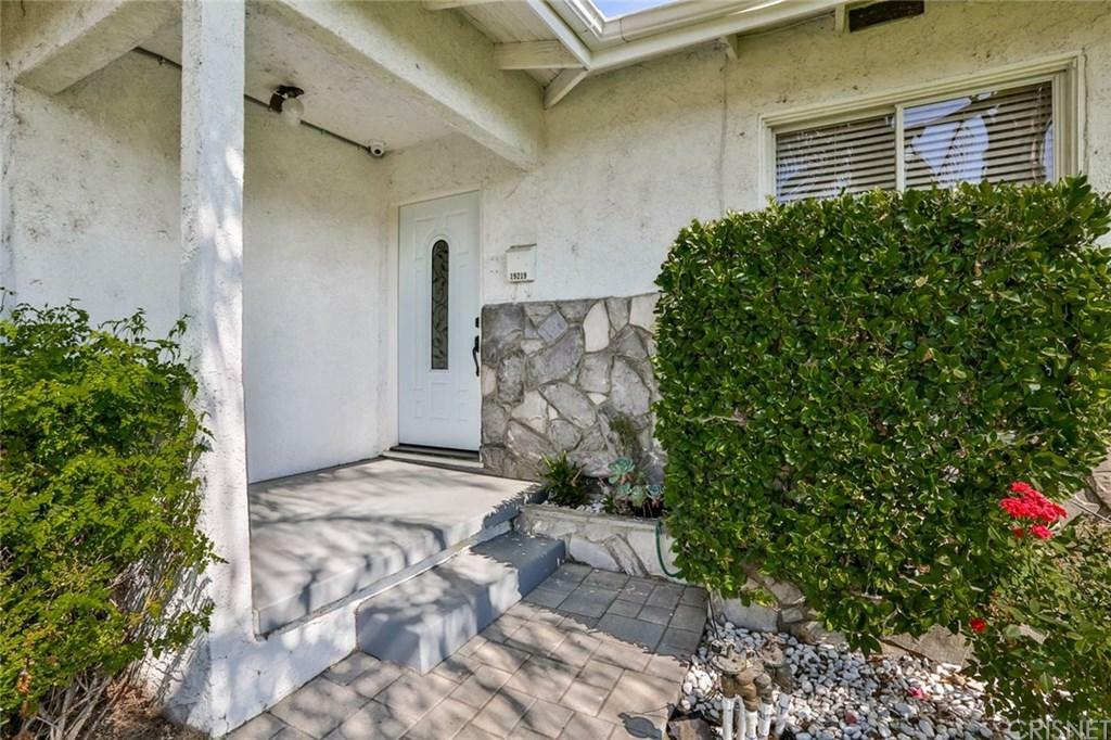 Property Photo:  19219 Friar Street  CA 91335 