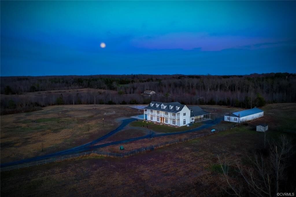 Property Photo:  36 Lewis Road  VA 23901 