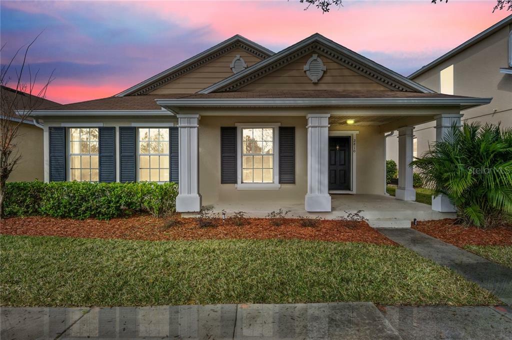 Property Photo:  2810 Ara Drive  FL 32828 