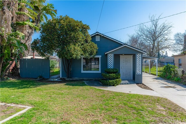 Property Photo:  10003 Orchard Street  CA 92316 