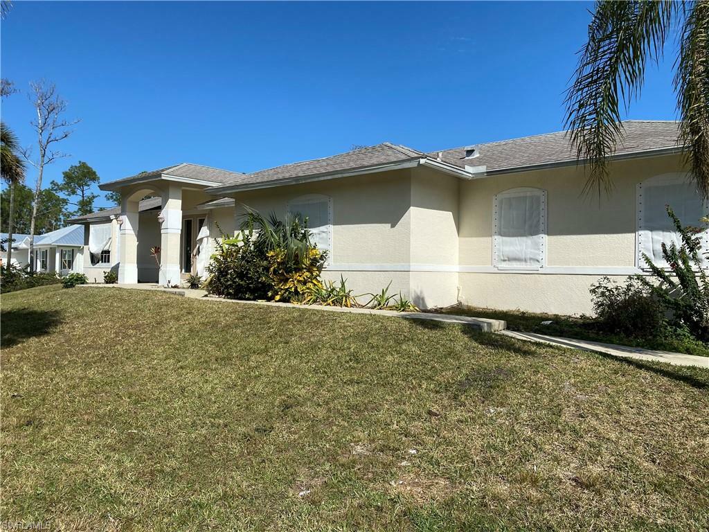 Property Photo:  330 23rd St  FL 34120 