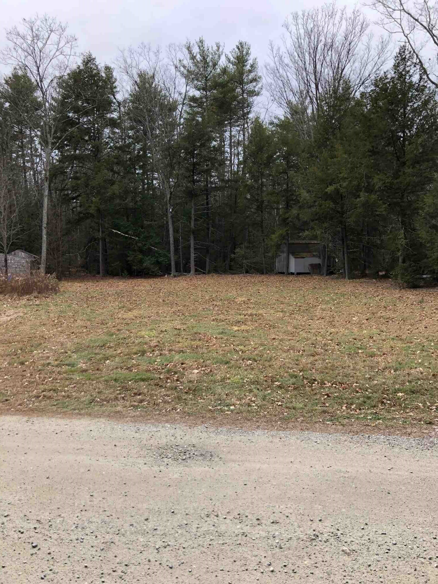 Property Photo:  50 Thayer Road  NH 03461 