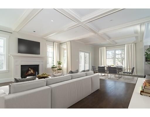 Property Photo: 40 High Rock Street MA 02090