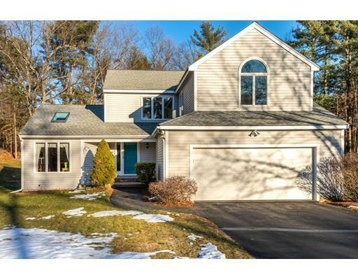 Property Photo:  2 Lynwood Lane  MA 01886 