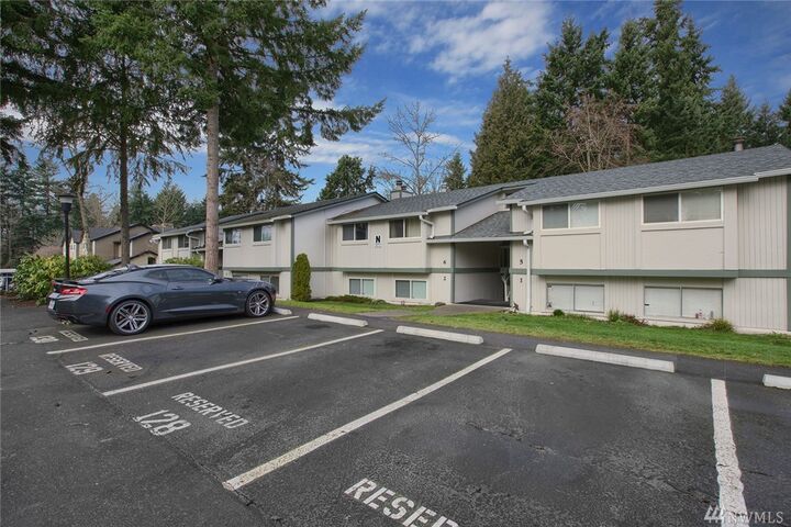 32313 4th Place S N-2  Federal Way WA 98003 photo