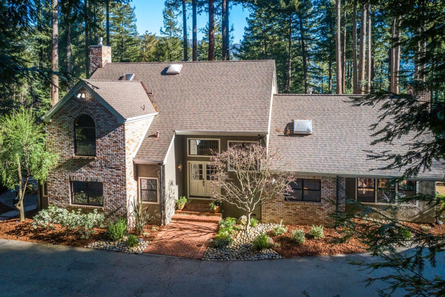 Property Photo:  23880 Wrights Station Road  CA 95033 