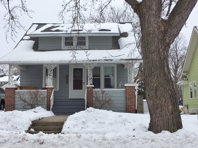 Property Photo:  217 Wilson Ave  WI 53186 