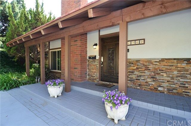 Property Photo:  1362 Camino Del Sur  CA 91773 