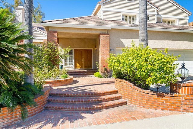 Property Photo:  7617 Southby Drive  CA 91304 