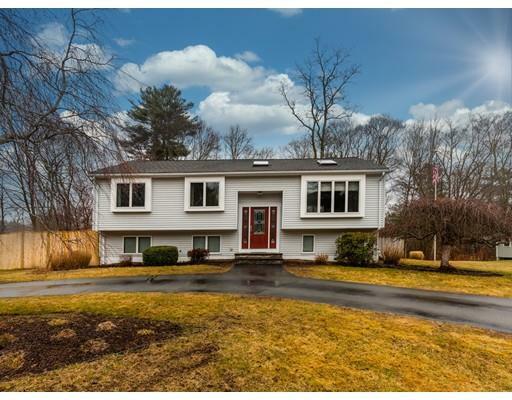 Property Photo: 121 Hatchfield Dr MA 02301