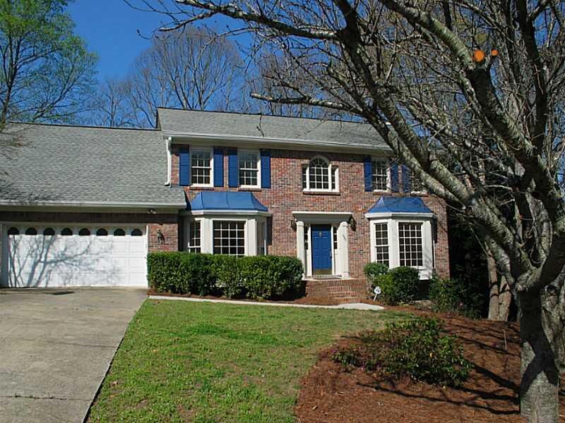 Property Photo:  690 Wood Valley Trace 0   30076