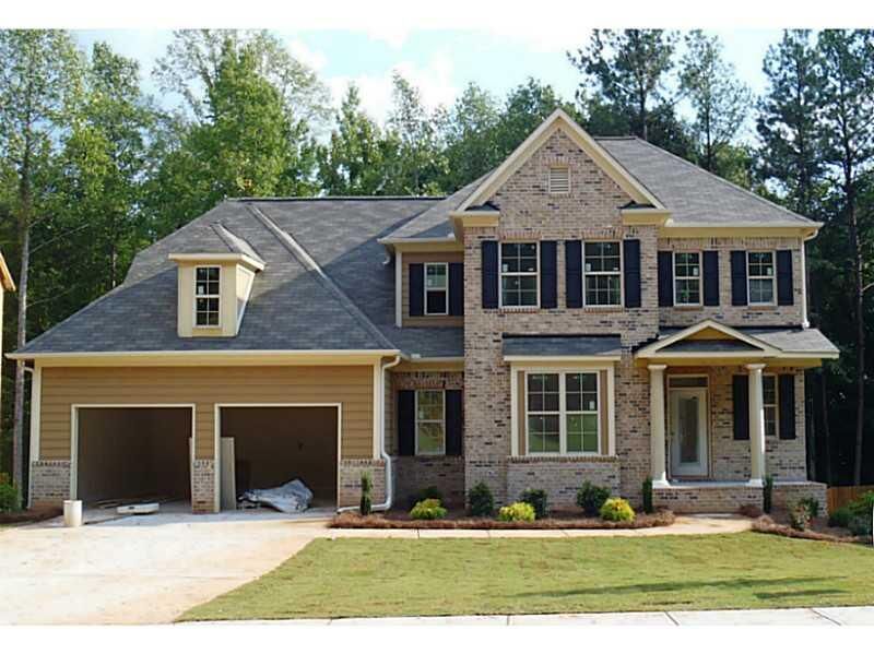 Property Photo: 4421 Wooded Oaks 30152