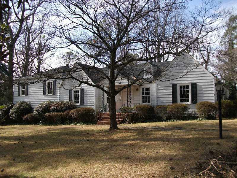 Property Photo:  86 Mount Paran Road   30342 