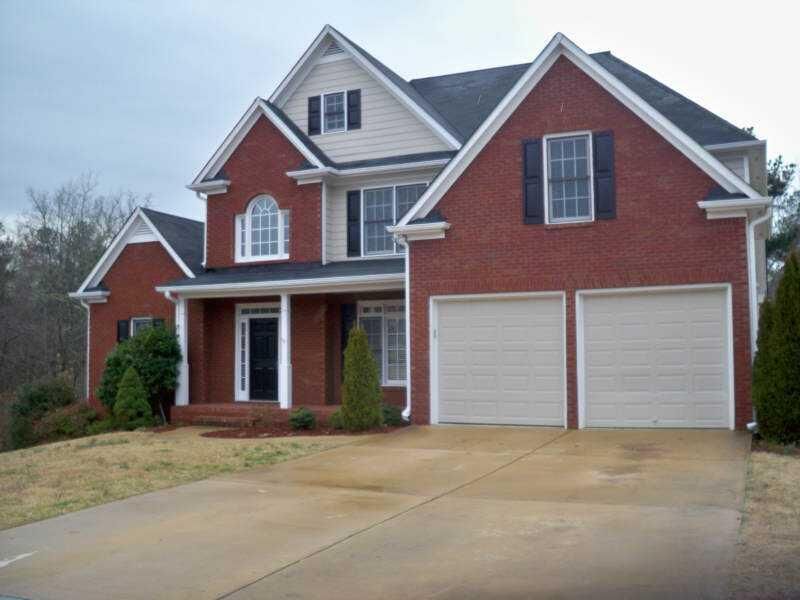 Property Photo:  38 Meadow Glen Way   30101 