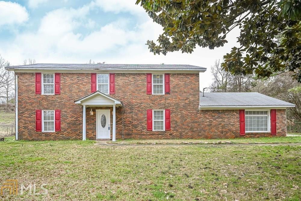 Property Photo: 3290 Riley Rd GA 30134