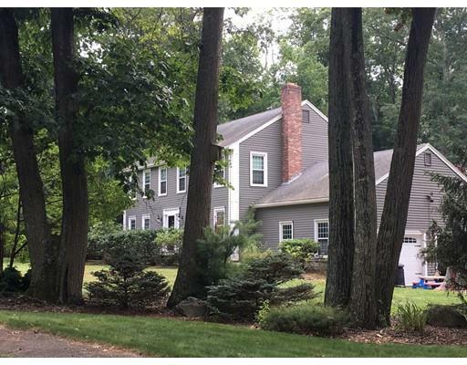 Property Photo:  85 Bogastow Brook Rd  MA 01746 