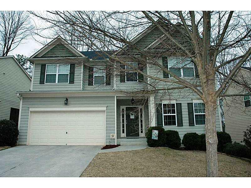 Property Photo: 425 Deepstream Crossing 0 30115