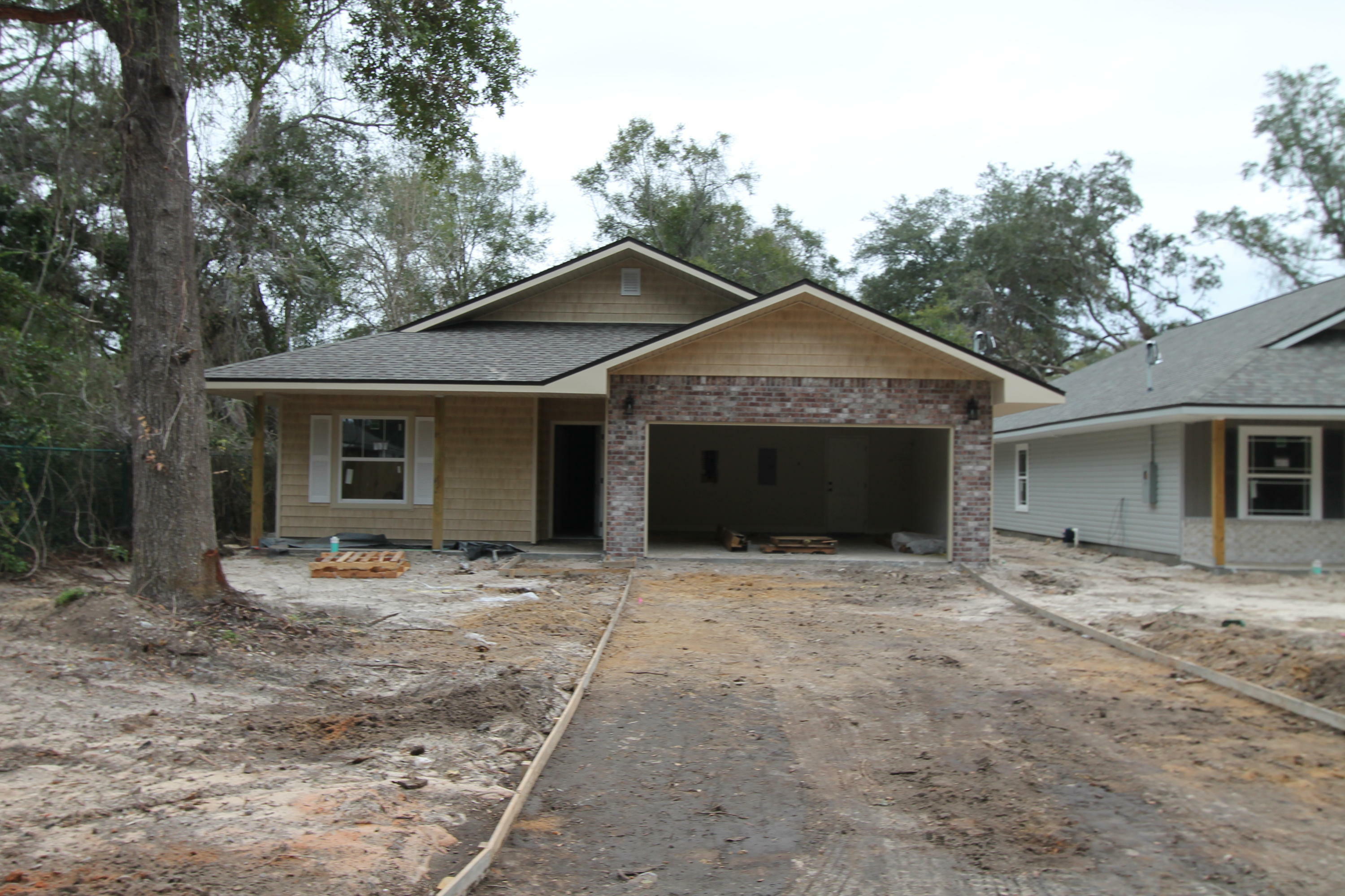 607 Lee Street  Fort Walton Beach FL 32547 photo