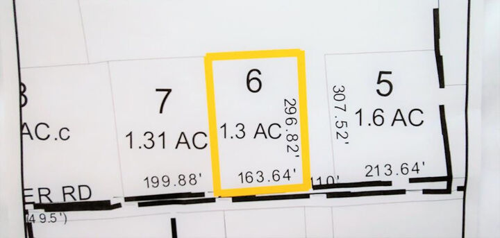 Tbd- 628 Tom Miller Road  Plattsburgh NY 12901 photo