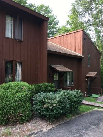 Property Photo:  12 Park Ridge  NY 12986 