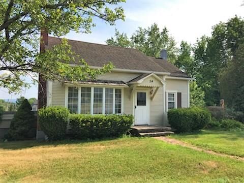 Property Photo: 34 Hammond Street NY 12929