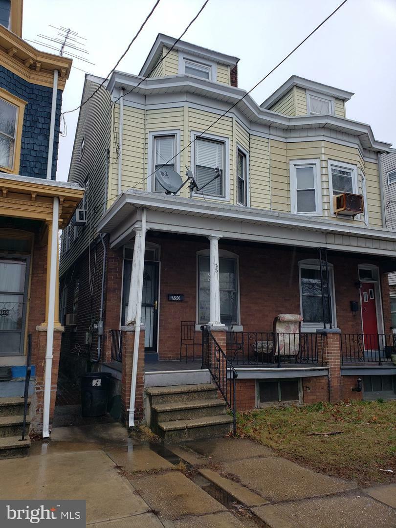 Property Photo:  350 S Olden Avenue  NJ 08629 