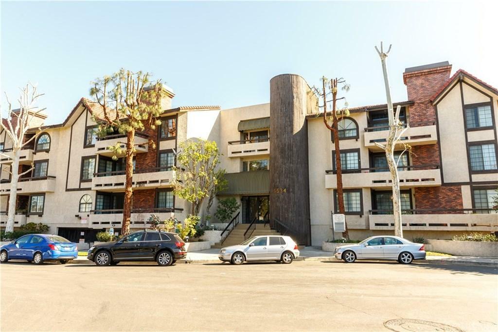 Property Photo:  5534 Encino Avenue #214  CA 91316 