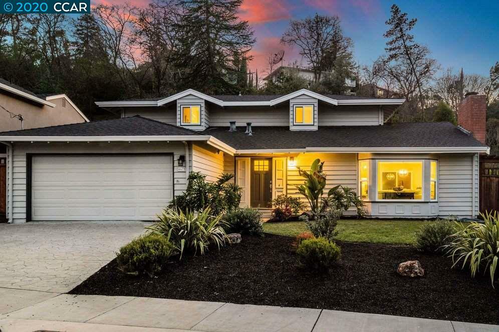 Property Photo: 467 Roanoke Dr CA 94553-6240