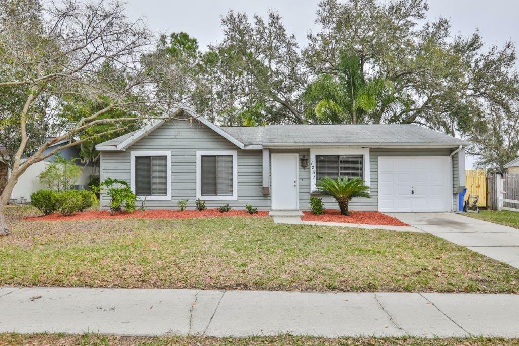 Property Photo:  1251 Piney Branch Circle  FL 33594 