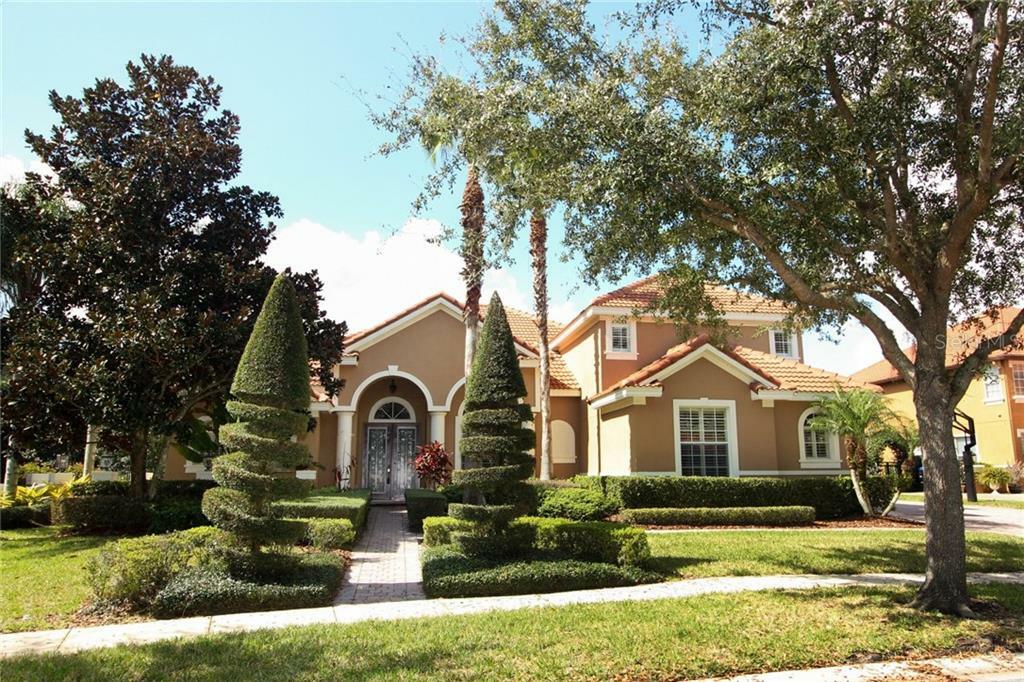 Property Photo:  1558 Glenwick Drive  FL 34786 