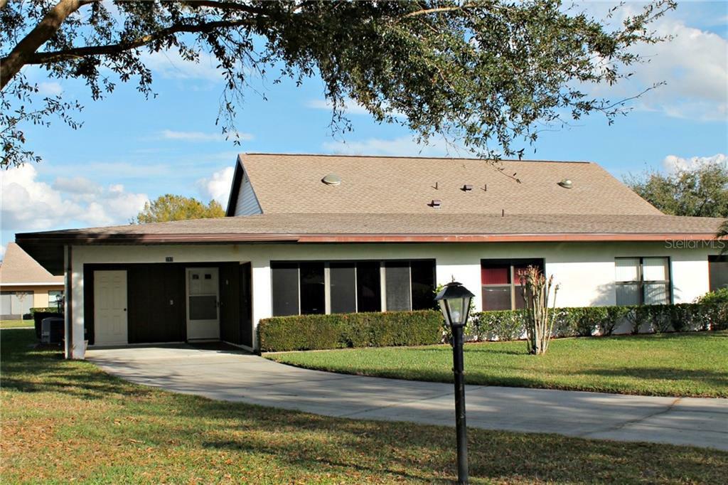 Property Photo: 282 Genesis Pointe Drive 282 FL 33859
