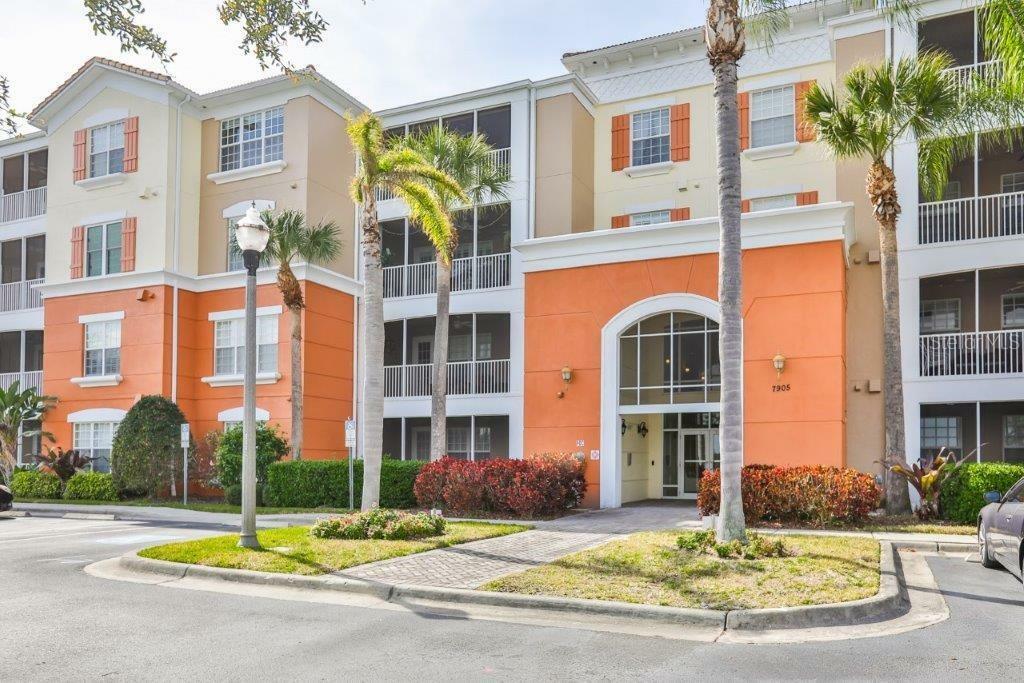 Property Photo:  7905 Seminole Boulevard 3403  FL 33772 