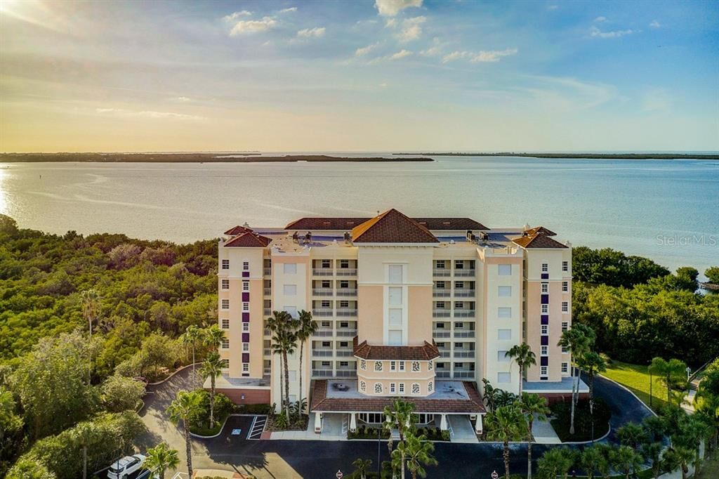 Property Photo:  2715 Terra Ceia Bay Boulevard 504  FL 34221 